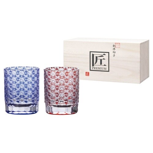 僥倖 オールドS240ml ペア(木箱入)