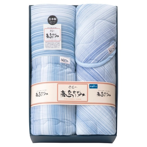 サラット快適 肌布団&敷パッドセット