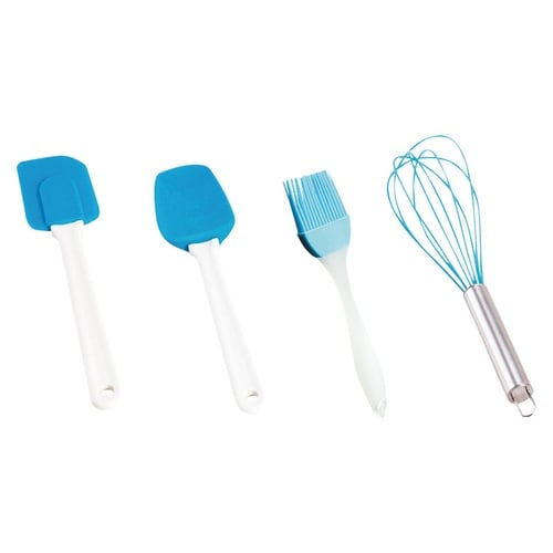 E&Hシリコン ツールセット×3