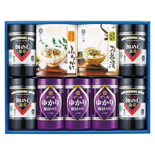 味ぐるめ バラエティ詰合せ