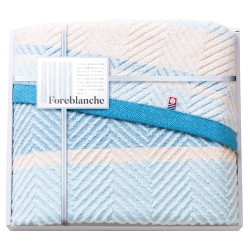 フォレブランシュ バスタオル