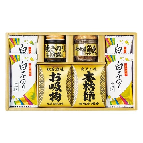 和之彩膳 詰合せ