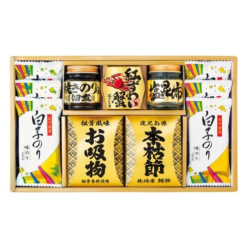和之彩膳 詰合せ