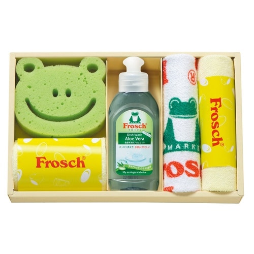 キッチン洗剤ギフト×3