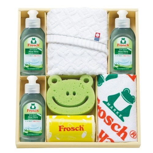 キッチン洗剤ギフト