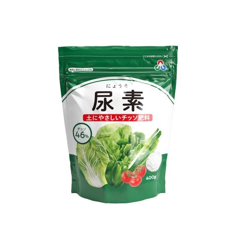 尿素 400g