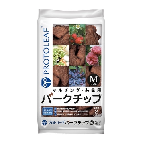 バークチップ M 2L