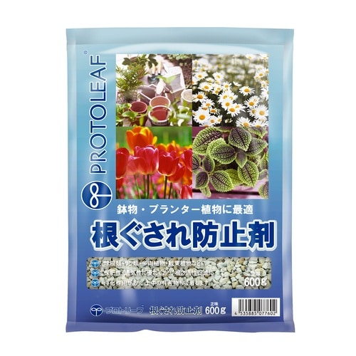 根ぐされ防止剤 600g