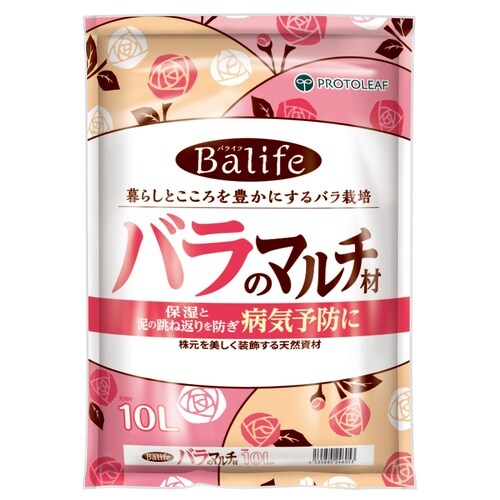 バラのマルチ材 10L