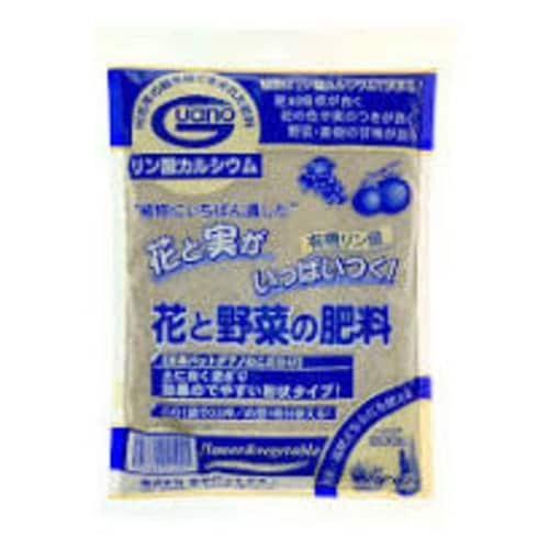有機リン酸肥料バットグアノ 300g