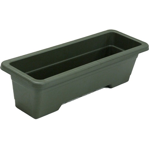 AZライトプランター eco ダークグリーン