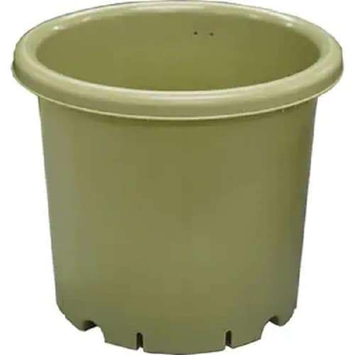 AZベジポット 10号 グリーン