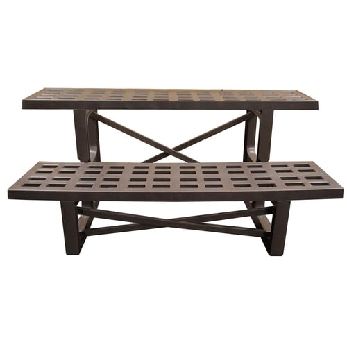 フラワースタンド 900型 2段 チョコ