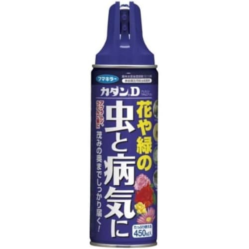 農薬 カダンD 450ml
