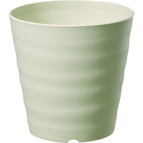 フレグラーポット 21型 アイボリー