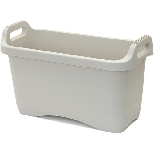 ハンドルプランター 深45型 アイボリー