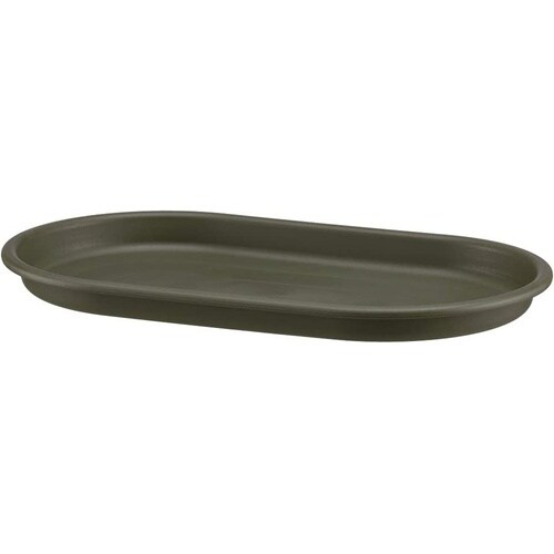 グロウプレート オーバル オーバル33型 グリーン