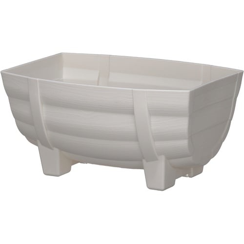 タルプランター 28型 ホワイト