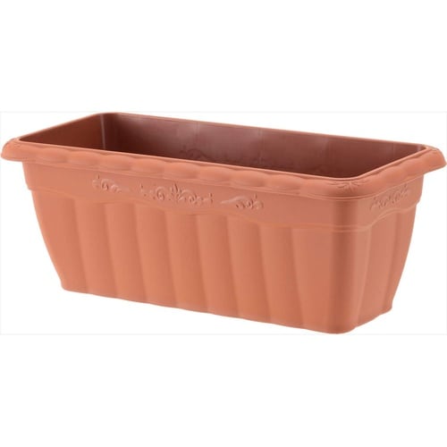 クイーンプランター 450型 ブラウン