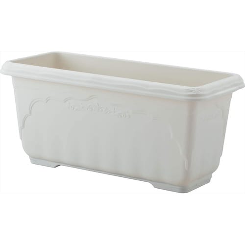 クイーン深型 600 ホワイト