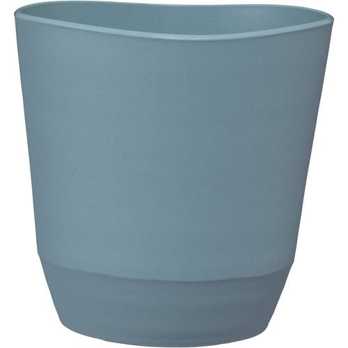 アトリエ ポット 27型 ライトグレー