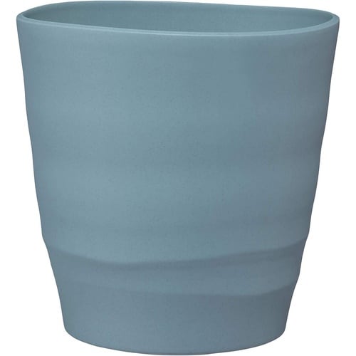 アトリエ ポット 30型 ライトグレー