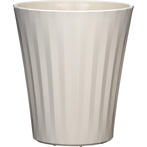 グロスポット 7号 ホワイト