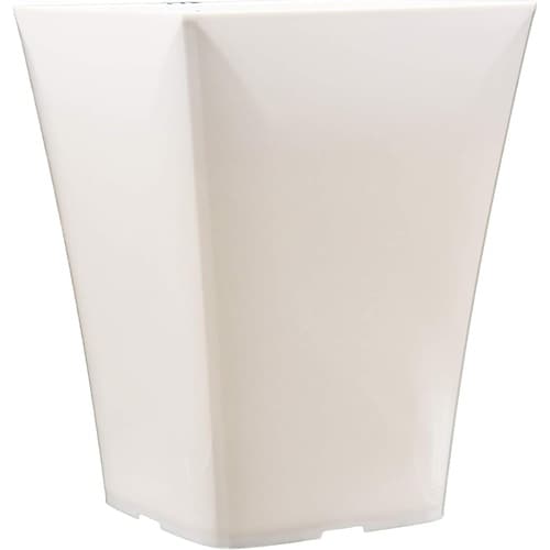 グラシアポット 245型 ホワイト