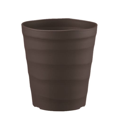 クラフトポット 18型 ダークブラウン
