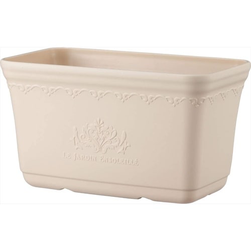 セシルプランター 320型 アイボリー