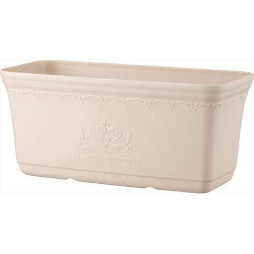 セシルプランター 420型 アイボリー