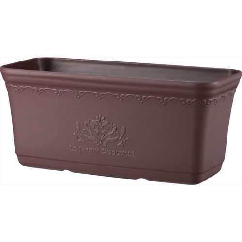 セシルプランター 420型 アッシュブラウン