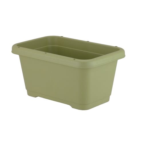 菜園コンテナ 520型 グリーン