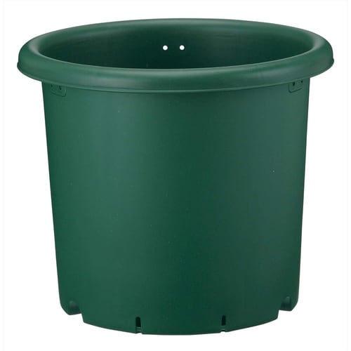 野菜鉢 30型 グリーン