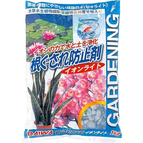 根ぐされ防止剤 1kg