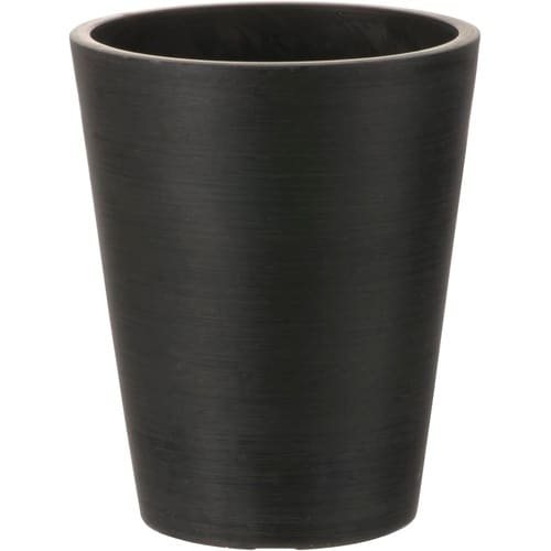 ボタニー トールポット 15型 ブラック