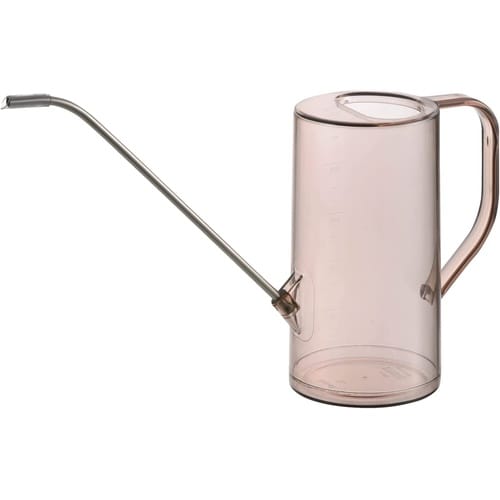 グレース ラウンドピッチャー 1L ブラウン