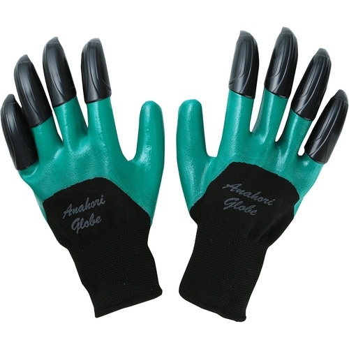 穴堀りグローブ F9285