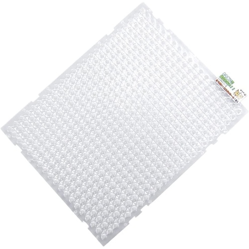 とうめいここダメシート 単品 335mmx420m