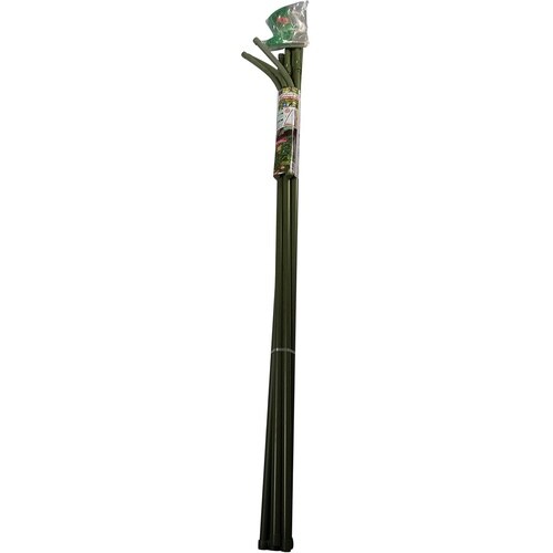 緑のカーテン アーチde立掛け W180xH1.7