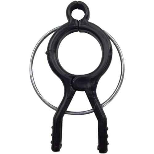 くき止めクリップ 10個入 8−11mm用