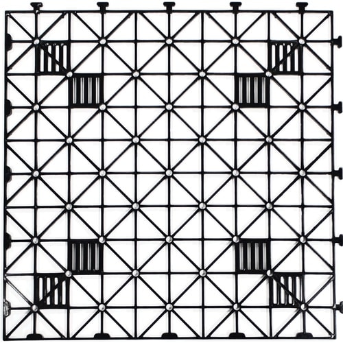人工芝用下敷きパネル 50cmX50cm