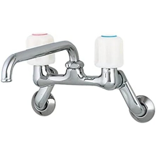 2ハンドル混合栓 1240S−170