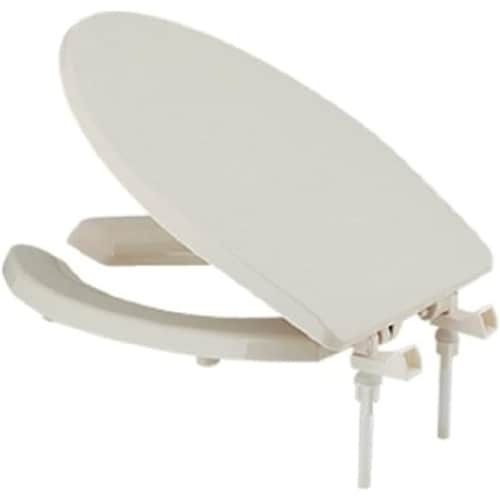 前割便座 パステルアイボリー 233−815