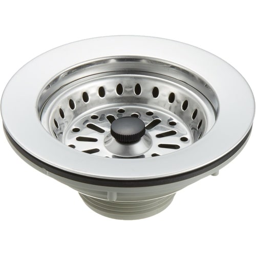 両用排水栓 4505