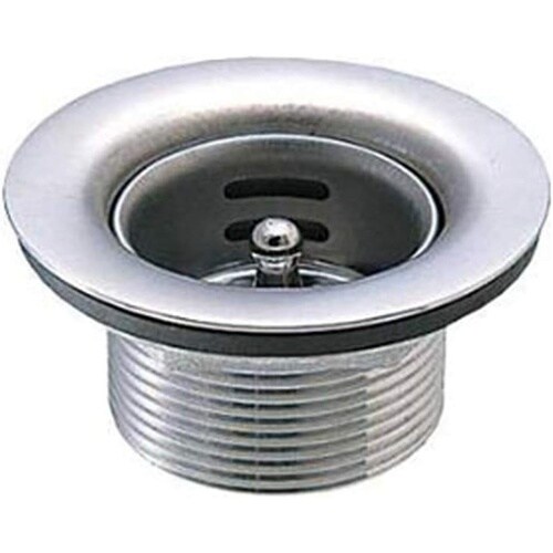 プレス両用排水栓(小) 9409B