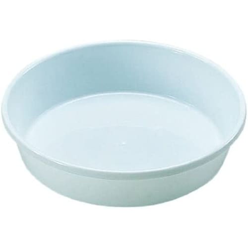 中深皿 10号 ホワイト