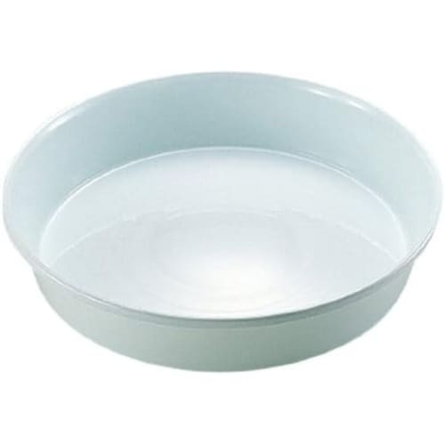 深皿 15号 ホワイト