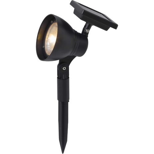 ハイパワーLEDソーラーアップライト10 LGS−