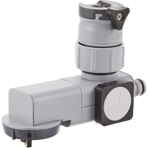 ラクロック蛇口分岐シャワー G1074GY